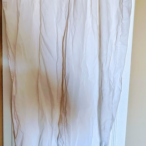 a new day Pants - Women's White A New Day Size 12 Pants. In Good Condition.